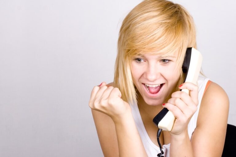 AI voice scams