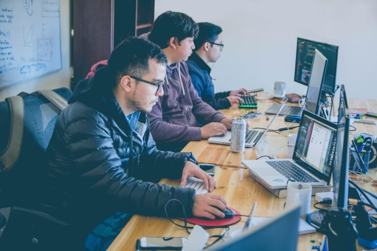 cybersecurity checklist for small UK businesses