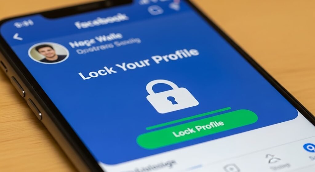 personal data sharing online