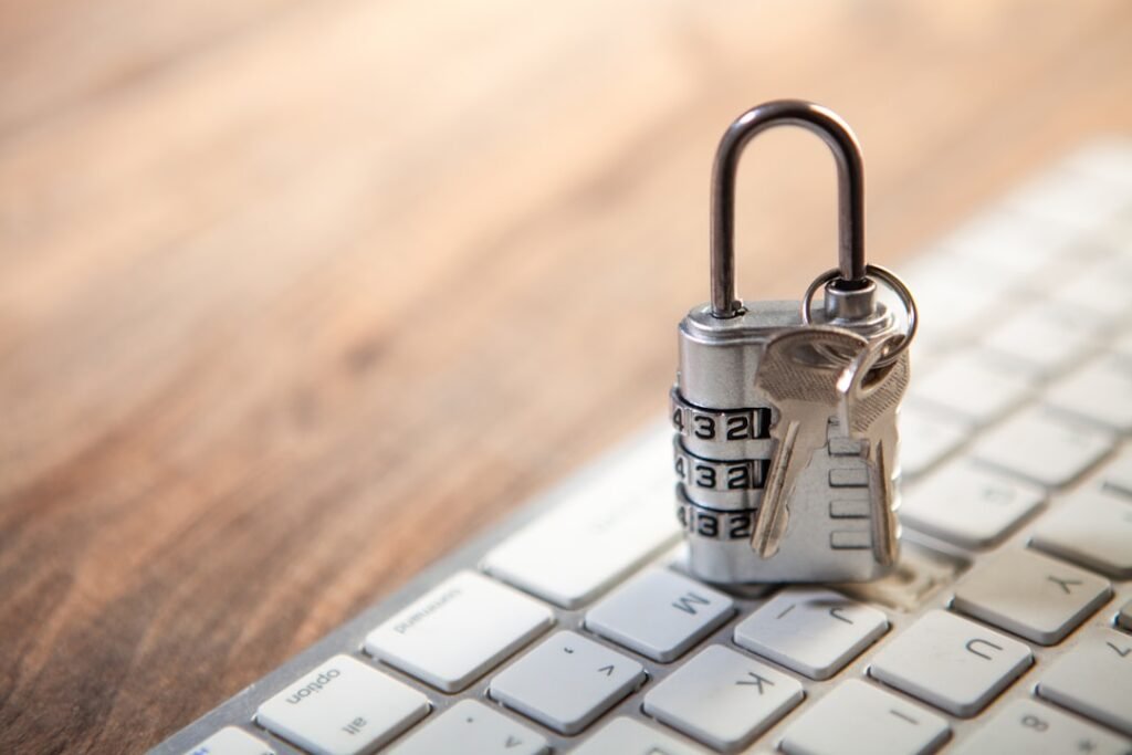 cyber risk register