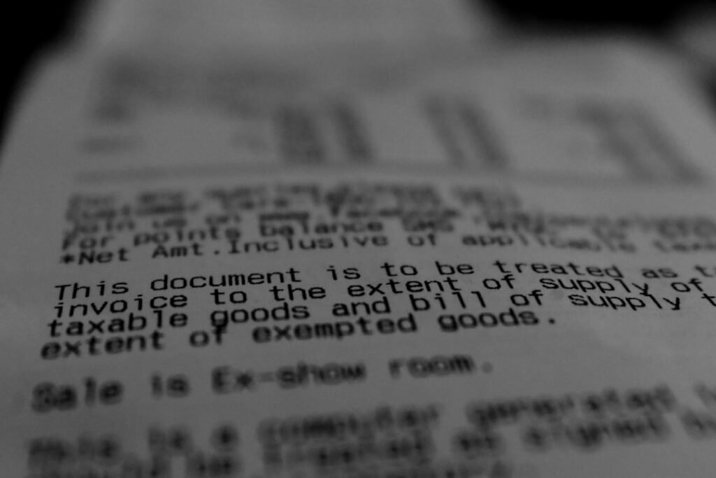 invoice fraud small business