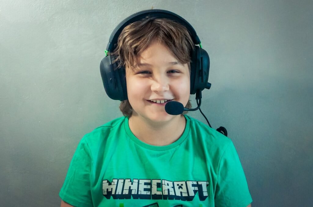 online gaming safety for parents