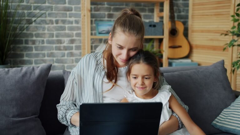 keeping children safer online